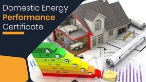 EPC Energy Performance Certificate London