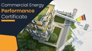 commercial epc london