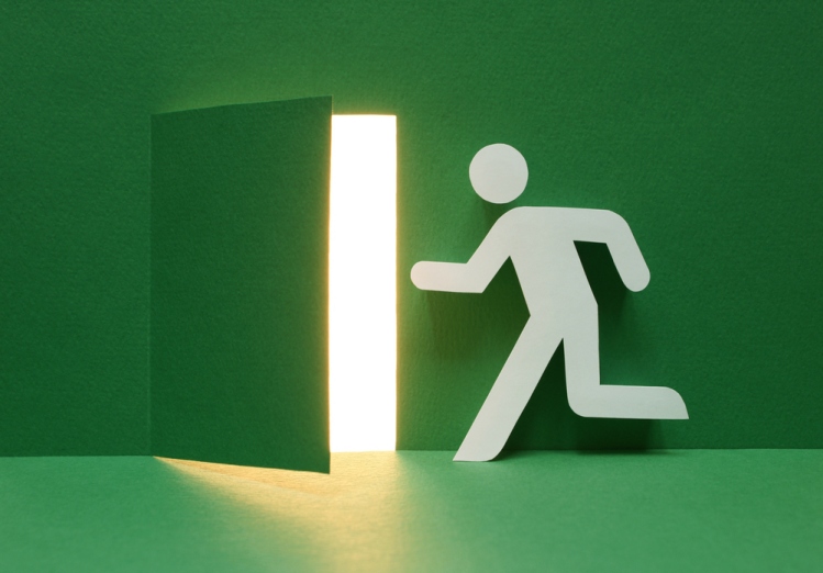 emergency lighting certificate london.