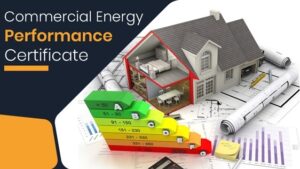 epc energy performance certificate london mob