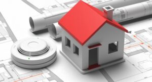 fire alarm certificate london mob