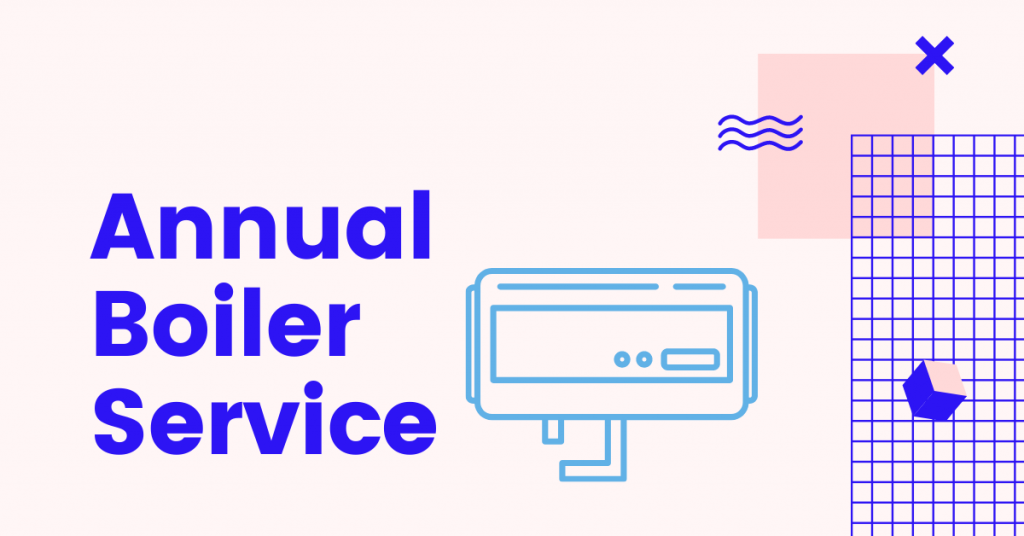 Annual Boiler Service