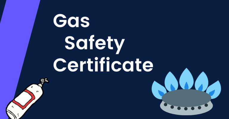 gas safety certificate