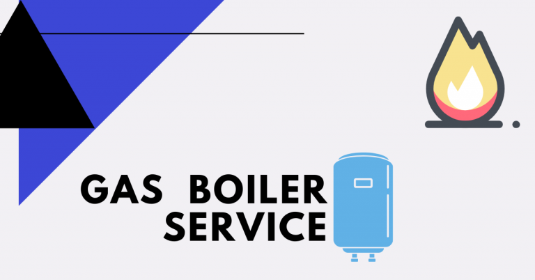 gas boiler Service