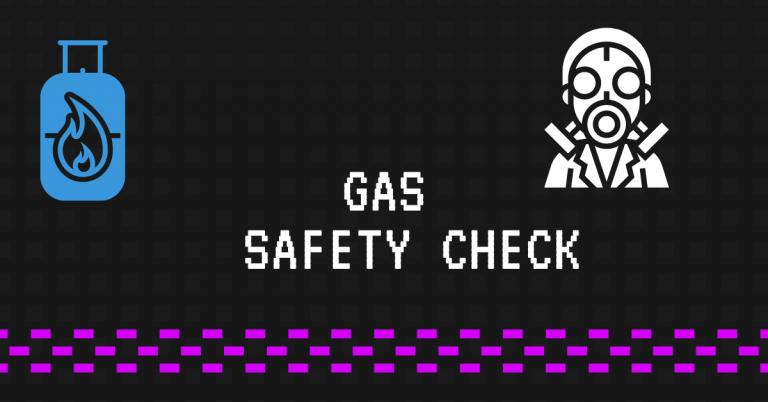 gas safety check