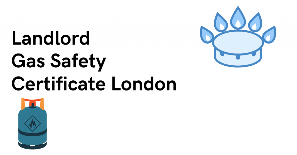 landlord gas safety certificate london