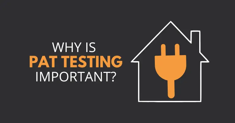 why is pat testing important