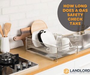 How Long Does A Gas Safety Check Take