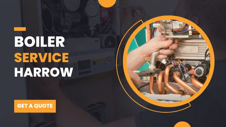 Boiler-Service-Harrow