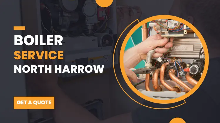 Boiler-Service-North-Harrow