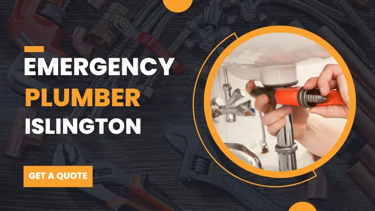 Emergency-Plumber-Islington