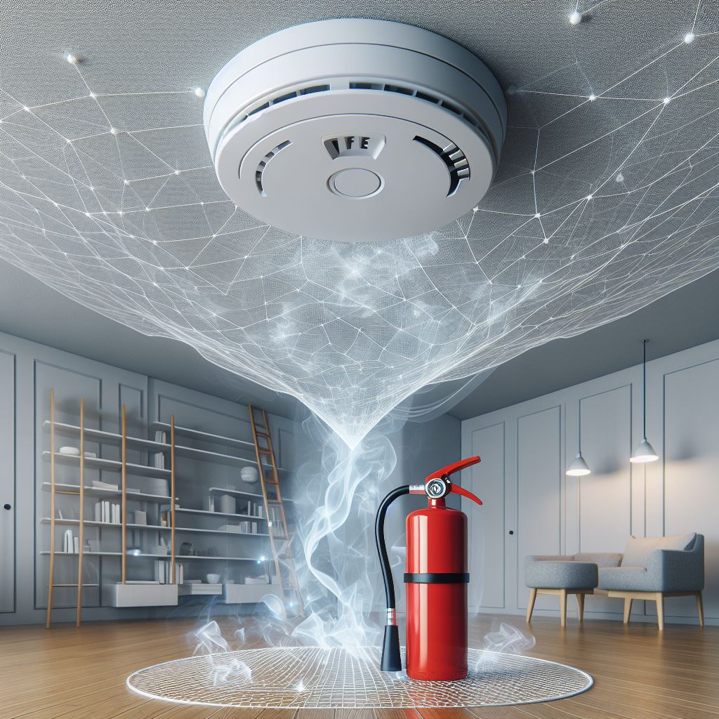 Fire Alarm Certificates In Harrow Quick Compliance Solutions