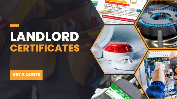 Landlord-Certificates