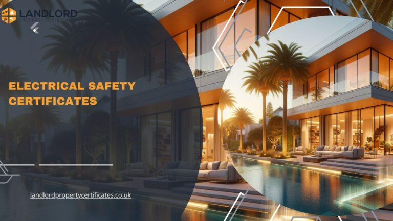 The Role Of Electrical Safety Certificates In Property Management