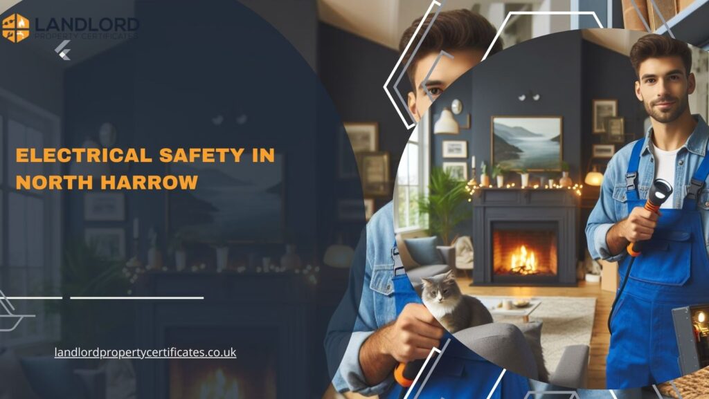 Top Tips For Maintaining Electrical Safety In North Harrow Homes