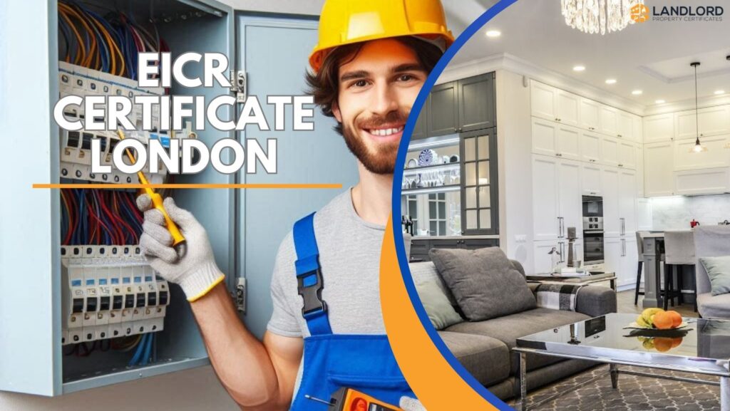 How Often Should You Renew Your Eicr Certificate In London