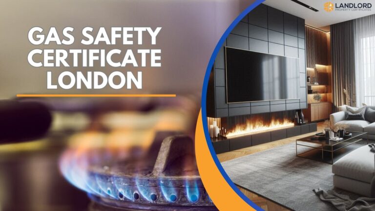 Step By Step Process To Obtain A Gas Safety Certificate In London