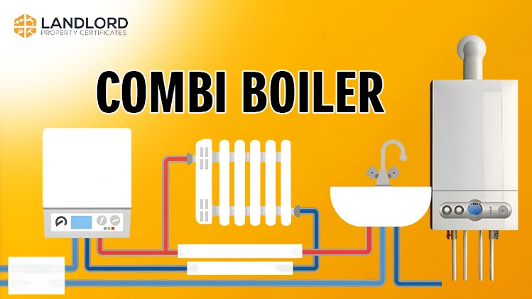 Combi Boiler