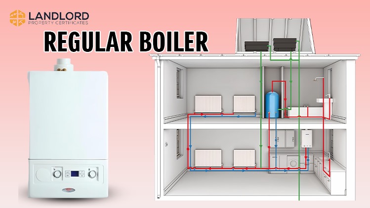 Regular Boiler