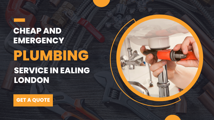 cheap-and-emergency plumbing service in ealing london