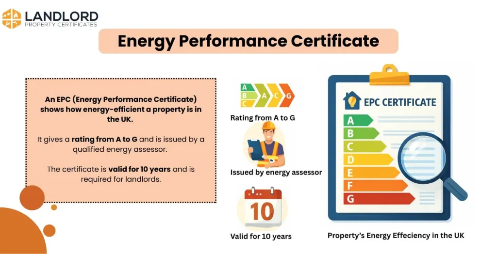 epc certificate