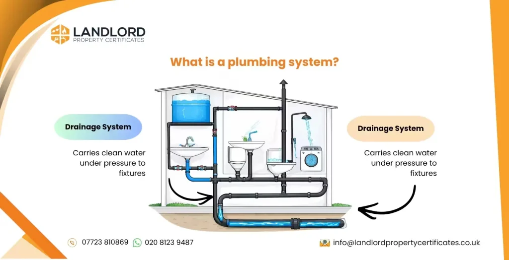 plumbing system