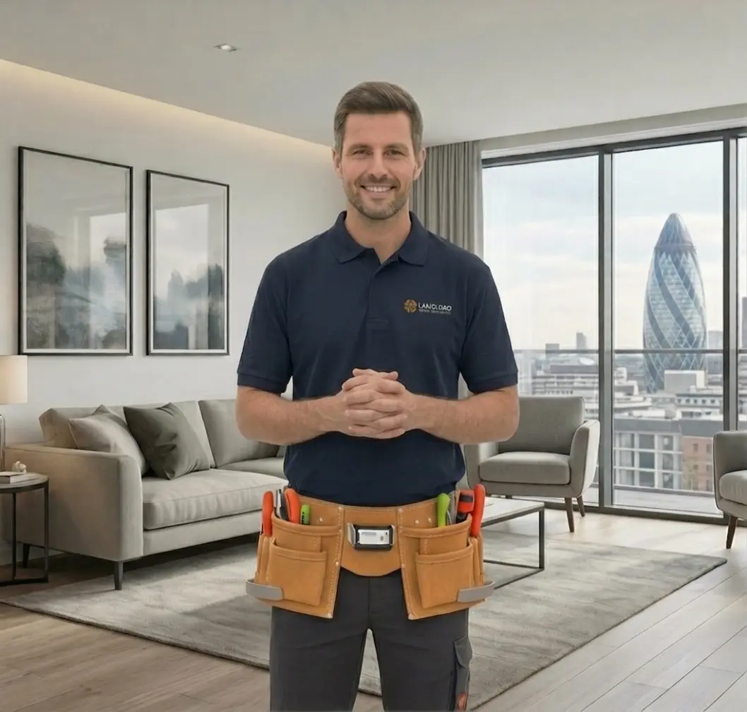 Landlord safety certificates london
