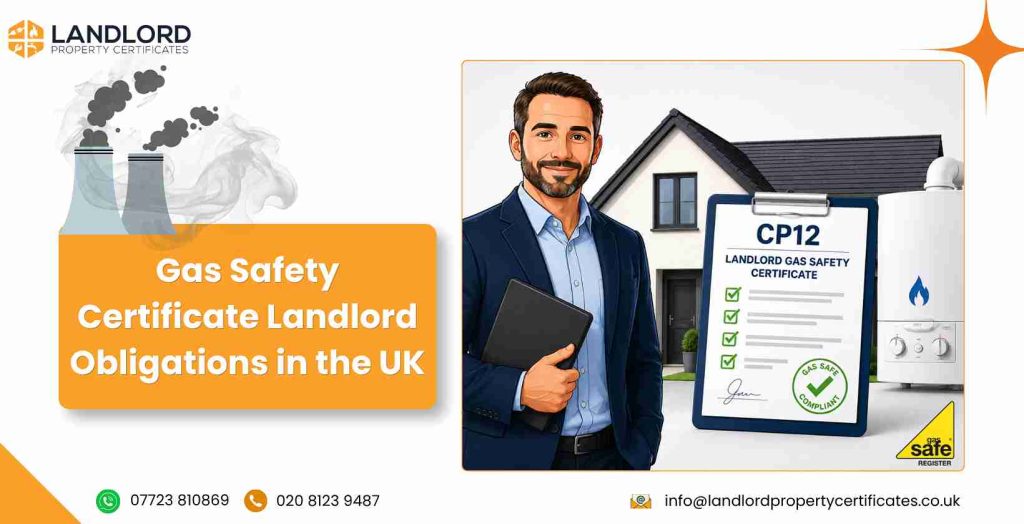 gas safety certificate landlord uk 11 11zon