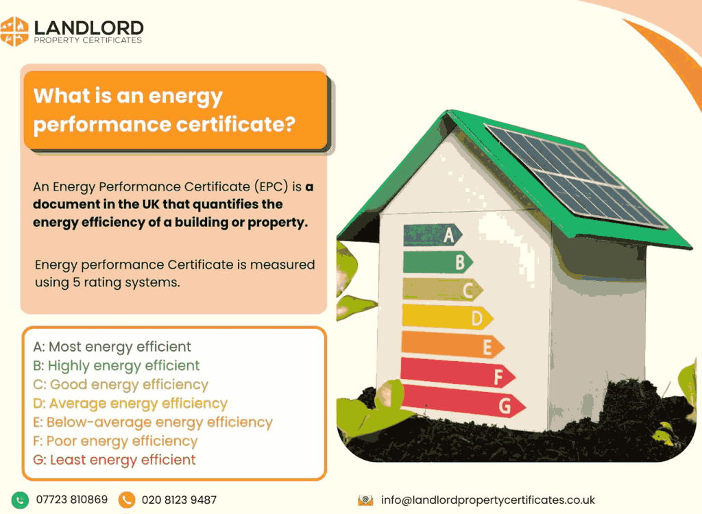 what is epc