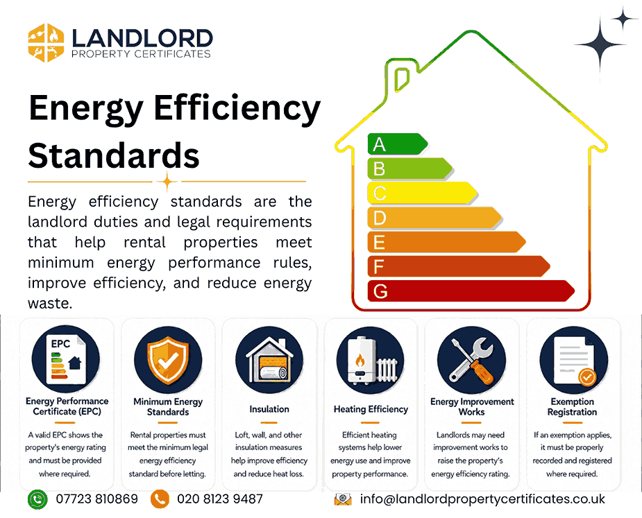 energy efficiency standards